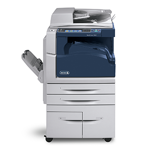 Cho thuê máy photocopy giá rẻ 500.000/Tháng tại TP Vinh