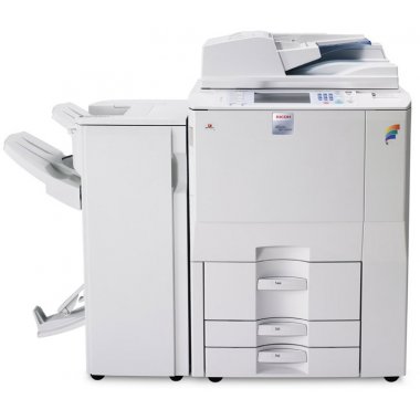 Máy Photocopy Ricoh Aficio MP 7500 