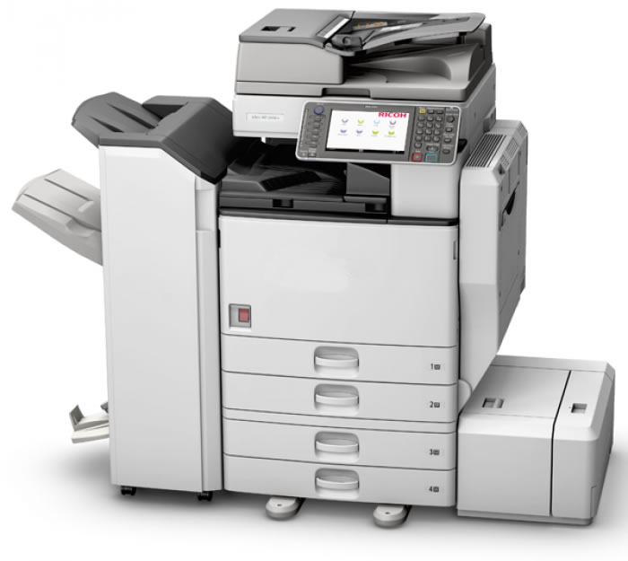 Có nên mua máy photocopy công nghiệp để mở tiệm photocopy dịch vụ?